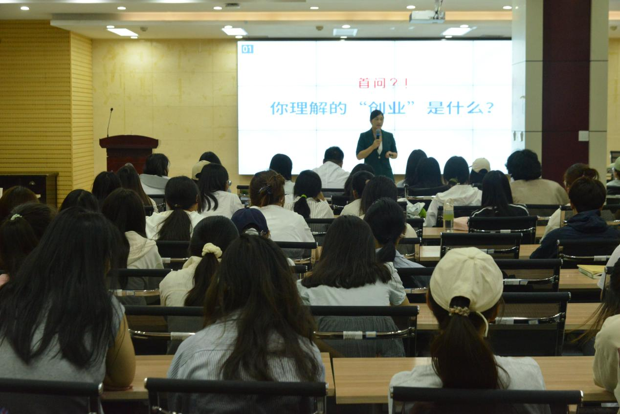 安阳工学院与河南省青年企业家协会达成战略合作